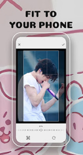 BTS Wallpaper HD 4K - All members and BT21