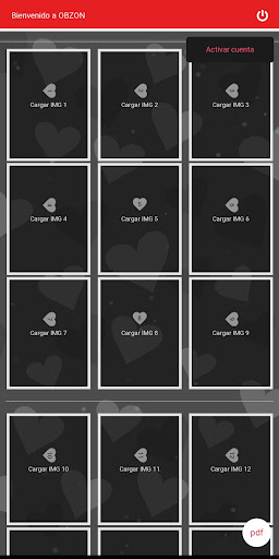 OBZON Screen 3