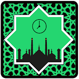 Islamic Azan Time icon