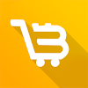 Bitplaza - Shopping With Bitco icon