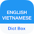Vietnamese Dictionary Dict Box8.9.7 (Pro) (Armeabi-v7a, Arm64-v8a)