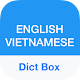 Vietnamese Dictionary Dict Box
