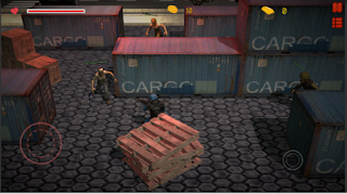 Surviving The Day Z - Screenshot 2
