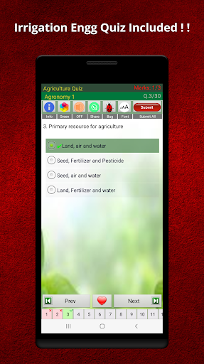 FARM Quiz – Apps no Google Play