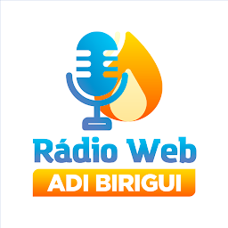 Icon image Rádio ADI Birigui
