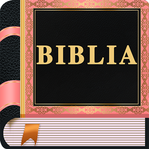 Biblia Reina Valera 1965 logo