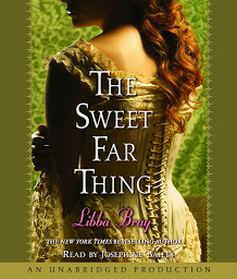 Icon image The Sweet Far Thing