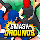 Smashgrounds.io: Ragdoll Arena