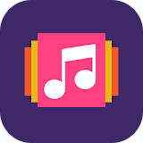 Tune Music Player : MP3 Player and Ringtone Cutter icon