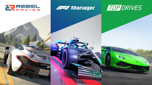 F1 Manager Apps On Google Play