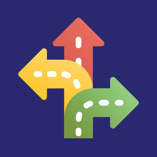 OnGuide: your visit on phone logo