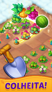 Merge Witches-Match Puzzles 2