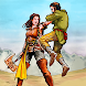 King of Dragon Pass: Text RPG - Androidアプリ