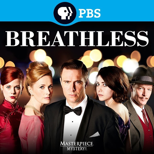 Breathless Season 1 TV on Google Play