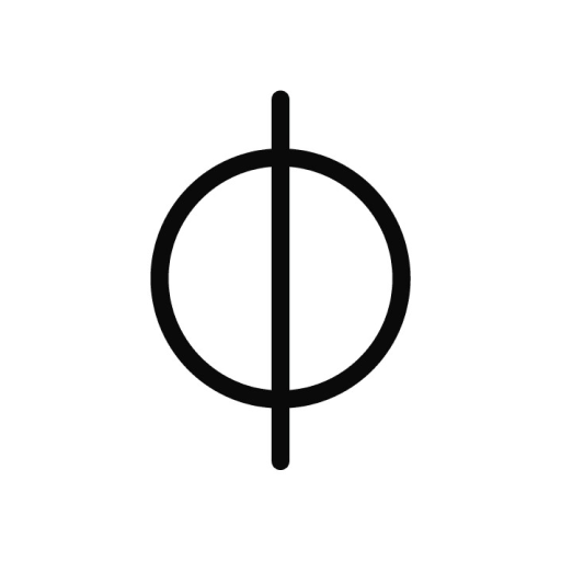Pole + Dance  Icon