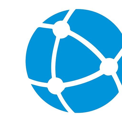 Ebix iConnect logo