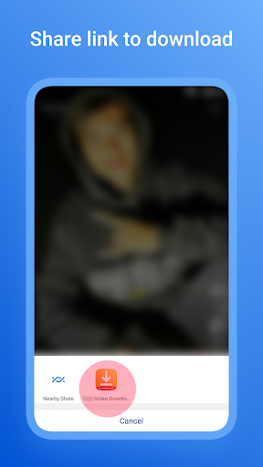 Downloader for KW - No Logo Screen 3