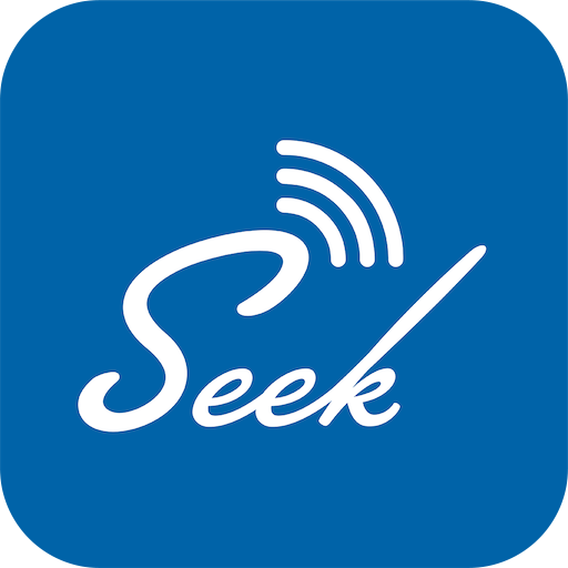 Seek  Icon