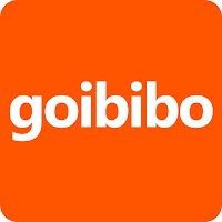 Goibibo Travel App - Hotel, Flights, Train and Bus