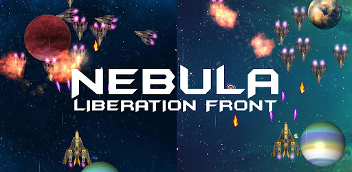 Nebula: Liberation Front
