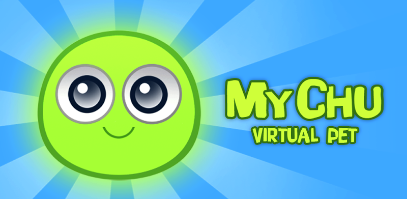 My Chu - Virtual Pet