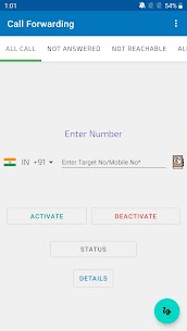 Call Forwarding Pro v1.1.7 MOD APK (Paid Unlocked) 1