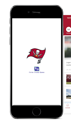 Tampa Bay Buccaneers Mobileのおすすめ画像2