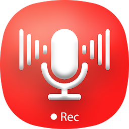 Icon image Simple Voice Recorder