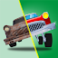 Car Restoration 3D v3.6.2 (Ad-Free)