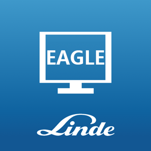 Linde Eagle logo