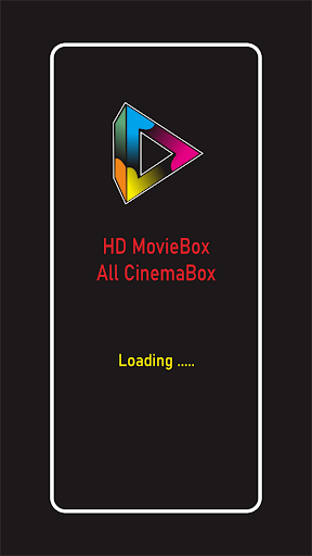 Android application Watch HD Movies 2024 Flik screenshort