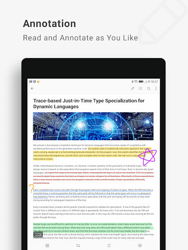 17PDF Reader - Comment, Sign, Edit, OCR, Convert