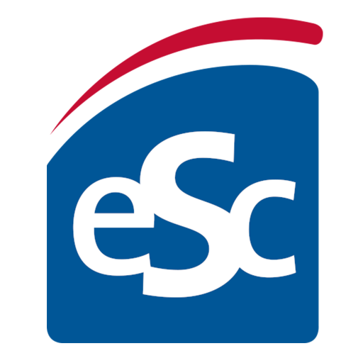 ESC Central Ohio logo