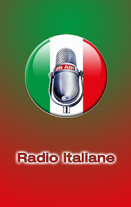 Radio Italiane Unknown