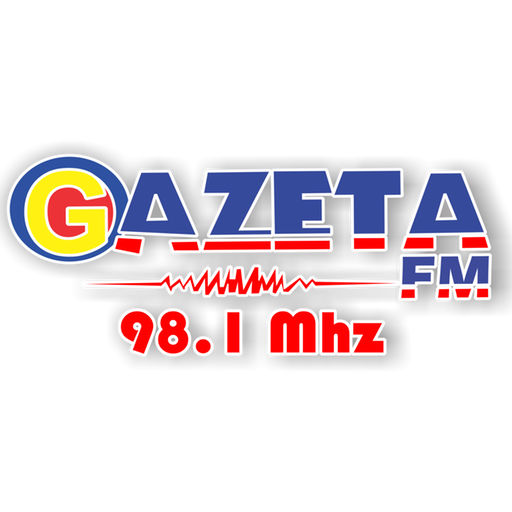 Gazeta FM - Brasília-DF  Icon