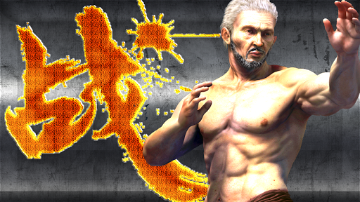 Wrestling Super Star Ultimate Fighting