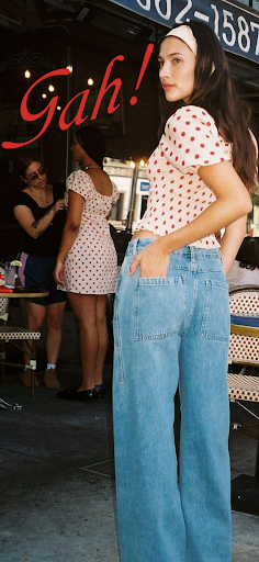 Lisa Says Gah Screenshot 1 - AppWisp.com