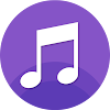 Music -Music Player with Lyric icon