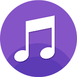 Music -Music Player with Lyrics- icon