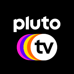 Ikonbilde Pluto TV – Live-TV & Filmer