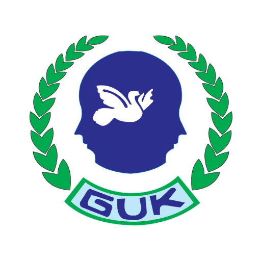 GUK Social Business logo