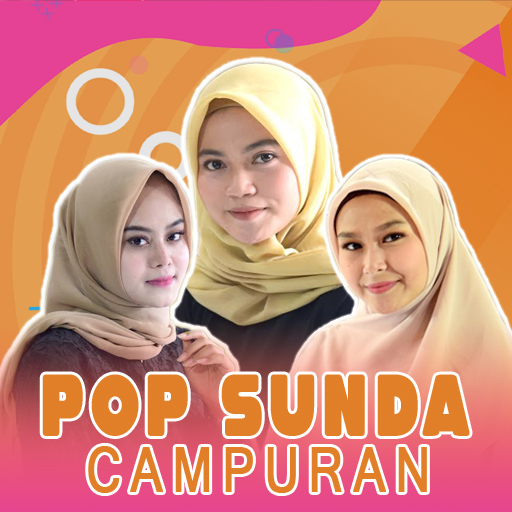 Lagu Pop Sunda Campuran Mp3 logo