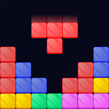 Block Hit - Puzzle & Blocks icon