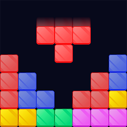 ブロックヒット - クラシックブロックパズルゲーム Mod Apk