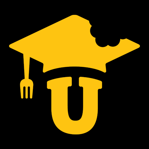 U-Bites logo