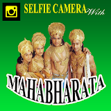 Selfie With Mahabharata icon