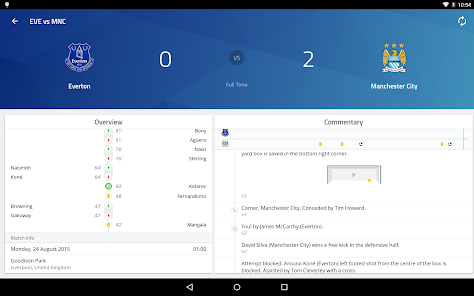 How to watch epl live on mobile outlet