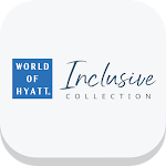 Cover Image of डाउनलोड Hyatt Inclusive Collection  APK