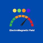 Cover Image of Download Magnetic Field Detector  APK