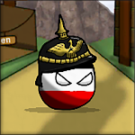 Cover Image of Download Countryball: Europe 1890 1.11 APK